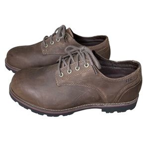 L. L. Bean Tek 2.5 waterproof shoes